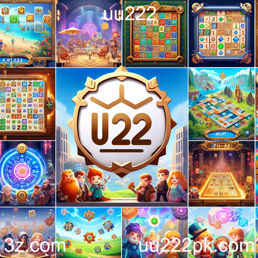 Explorando o Mundo dos Jogos de Quebra-Cabeça na uu222