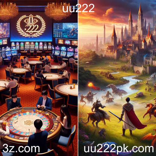 O Fascínio dos Jogos de RPG: Uma Jornada pelo Mundo dos Role-Playing Games