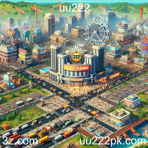 Explorando o Mundo dos Jogos de Simulação