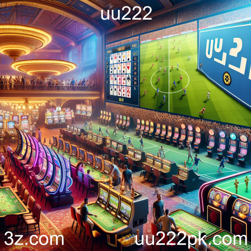 A Evolução dos Jogos Esportivos na Indústria de Jogos