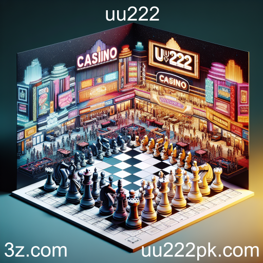 A Arte dos Jogos de Estratégia: Desafios e Táticas